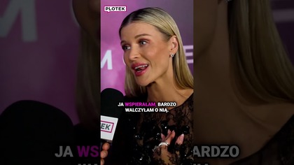 Krupa tęskni za Pirógiem w Top Model? #shorts #topmodel