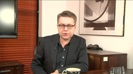 Musisz to wiedzieć (1369) W 2008 Karski (PiS) zdemolował hotel na Cyprze.  Mówił, że to prowokacja Rosjan.