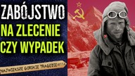 Trucizna i ślady walki.  Tragiczny koniec wybitnego radzieckiego alpinisty.