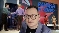 Przemyślenia Niekrytego Krytyka: RANDKA W CIEMNO 21