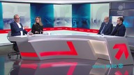 Polsat News 2 - Zapowiedzi i blok reklamowy (26. 04. 2025)