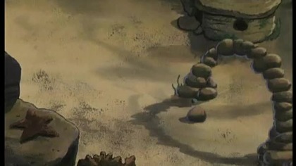 Tęczowe rybki - Odcinków 13 - Nowi przyjaciele