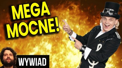 Ma Dość! Doda Szukała Na Niego Zbirów! Teraz To On Ma Pozew! - Wywiad Ator @rockmanzakolkiem