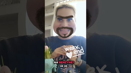 Kredyt#smile#parodia#comedy#behappy#śmieszne#kabaret#uśmiechnijsię#dystans#