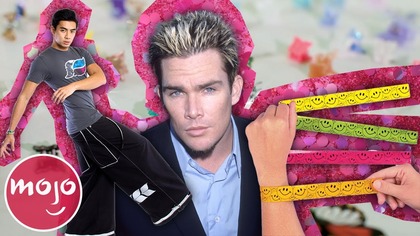 Top 10 90s Trends You Forgot Were Hilarious