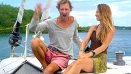 I Decided To Quit My Pilot Life And Sail Around The World