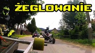 Żeglowanie - to świetny pomysł! #atv #quad #atvriders
