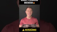 Poznaj sekret płaskiego brzucha!