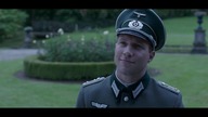 Ostatni pocałunek cesarza - The Exception (2016) Lektor