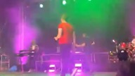 Dni Dobczyc 19. 07. 26 #zenekmartyniuk #akcent #disco #discopolo