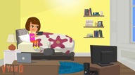 Dora Cheats on The Test and Gets Grounded