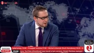09. 02..2023r Łuksza Marcin Rola sprzedał się Konfederacji.  Ten człowiek jest fatalnym liderem