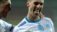 Milik gol vs Montpellier (2021)
