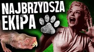 7 NAJBRZYDSZYCH ZWIERZAKÓW