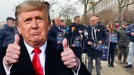 USA NIE BĘDĄ JUŻ FINANSOWAĆ LEWACTWA W POLSCE