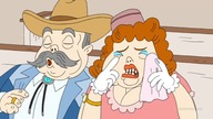 Superjail! S01E05 Negaton (1280x720) [Phr0stY]