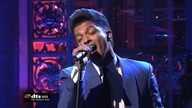 Bruno Mars - Just The Way You Are (Live)