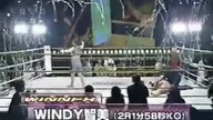 MMA - Nokauty