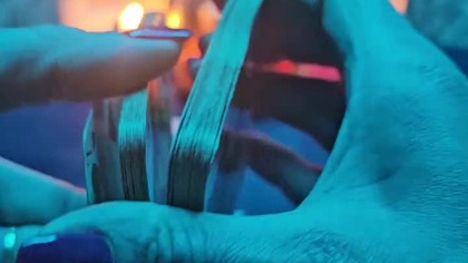 BLIŹNIĘTA-KWIECIEŃ 