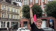 nie wiem jak to wsadził #shorts