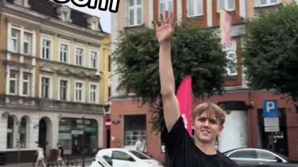 nie wiem jak to wsadził #shorts