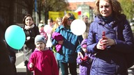 Marsz dla Życia 2017 - Kocham Cię Życie już niebawem! | BMS Pro Life