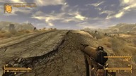 Fallout: New Vegas - Full Game Walkthrough Gameplay Part 1 (Survival mode)