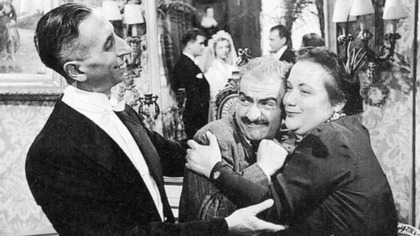 Mężczyźni myślą tylko o tym (1954) Lektor PL