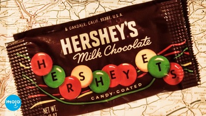 10 Alternate Versions of Famous Products You Didnt Know Existed