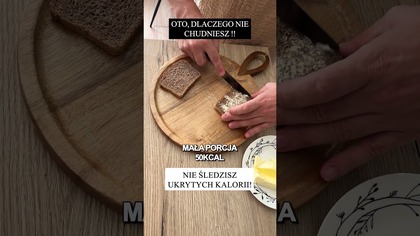 Przez to nie chudniesz! #trenermariuszmroz #trenerpersonalny #dieta