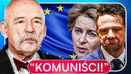 OBALIĆ USTRÓJ! KORWIN-MIKKE SZOKUJĄCO O UNII EUROPEJSKIEJ!