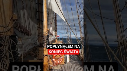 Zabieram Was na Arktykę!