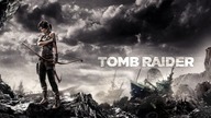Twitch/Live/ Zagrajmy w Tomb Raider.