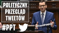 Co rząd finansuje z naszych podatków? Polityczny Przegląd Tweetów.