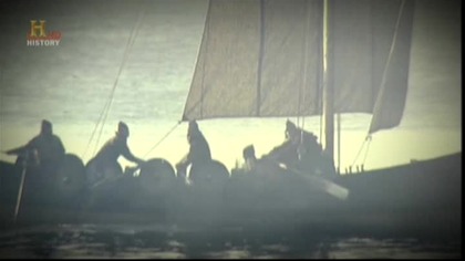 Zaginione światy - Wikingowie [Lektor PL]