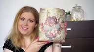 KZR czyli KUPIŁAM~~ ZUŻYŁAM~~RECENZUJE :)