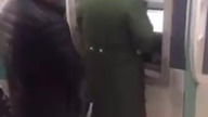 Profesjonalna procedura wprowadzania numeru PIN...