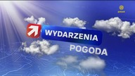 Polsat- Pogoda (22. 10. 23)