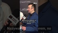 TO BĘDZIE OGROMNA BOMBA.  Krzysztof Gojdź o mężu-stalkerze @Wideoportal #krzysztofgojdź