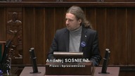 Kredyty - Dobromir Sośnierz