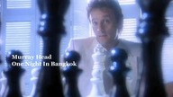 Murray Head - One Night In Bangkok (EqHQ)