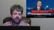 Za To Klarenbach Wyleciał z TVP Info i Został Zesłany Do Niszowej TVP 3 - Analiza Ator
