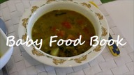CO JE MOJE 9 MIESIECZNE DZIECKO? Food Book Ariany