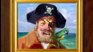 SpongeBob Kanciastoporty S01E11 - PakerBob Mięśniakoporty, Skalmar  nieprzyjazny duch