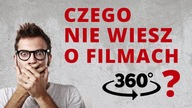 Filmy 360 - jak przygotować się do produkcji?