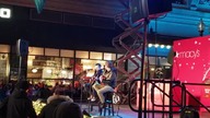 Heffron Drive - Black On Black (Acoustic)