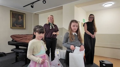 Jaworexpress 21. 04. 2026 - Wiadomości Telewizyjne