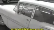 Cz.  4 Wywiad z Williamem Billem Cooperem FINAŁ