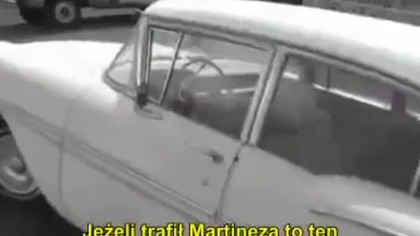 Cz.  4 Wywiad z Williamem Billem Cooperem FINAŁ