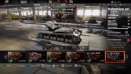 Wt Auf Pz4 6500DMG WOT